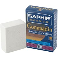 zaphir - Goma de gamuza transparente